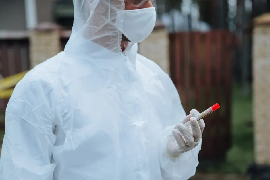 Residential Mold Solutions