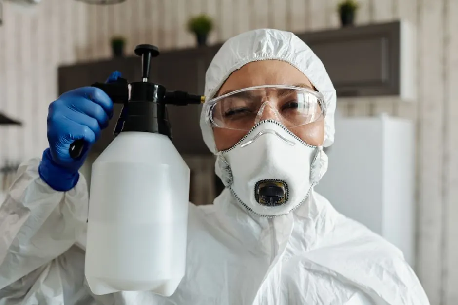 Vero Beach Mold Experts ready to serve Gifford