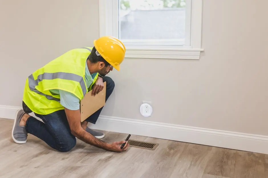 Professional Mold Inspection in Vero Beach