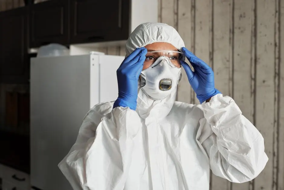 Vero Beach Mold Experts — Mold Remediation you can rely on